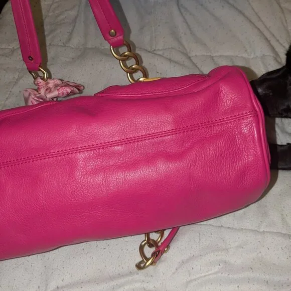 Vintage Juicy Couture Bag - Picture 4 of 5